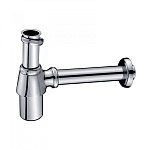 Сифон для раковины Timo 960/00L хром
